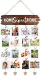 Fosinz Family Picture Frame Collage