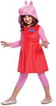 Disguise Peppa Pig Costume for Kids