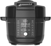 Instant Pot Duo Crisp Ultimate Lid,