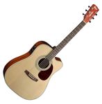 Cort Acoustic Guitar with Cutaway Electronics MR500EOP