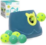 Automatic Dog Ball Launcher - Dog B