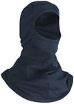 Enespro Flame Resistant (FR) Ultrasoft Knit Hood, 12 Calorie Arc Rated (H11RY), Made in The USA Navy