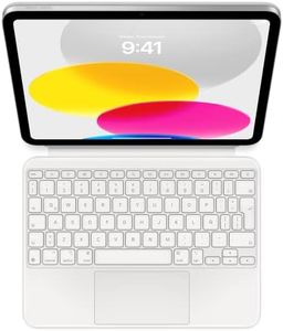 Apple Magic Keyboard Folio para el iPad (10.ª generación) – Español