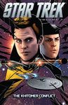 Star Trek (2011-2016) Vol. 7