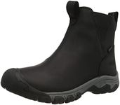 KEEN Women's Greta Chelsea Wp-w Sno