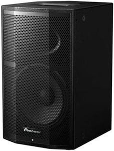 Pioneer Pr