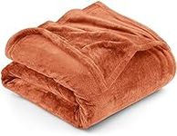 Utopia Bedding Fleece Blanket Full 
