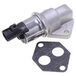 Walker Products 215-2061 Fuel Injection Idle Air Control Valve