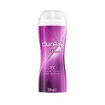 Durex Play Massage Softness with Aloe Vera 200ml