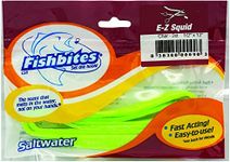 Fishbites EZ Squid - Fast Acting (C