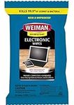 Weiman Disinfecting Electronic Wipe
