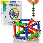 Gifton - Magnetic Building Stick Bl
