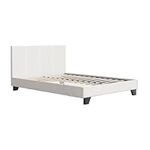 Artiss Double Bed Frame Platform Wo