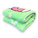 Mink Blanket For Kids