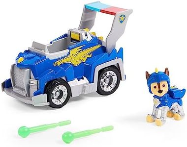 Paw Patrol