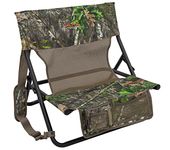 ALPS OutdoorZ Turkey Hunting Chair, Mossy Oak Obsession - New