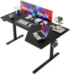 Agilestic Electric Standing L-Shape