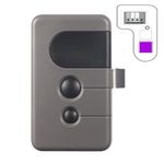 Replacement for Sears Craftsman Garage Door Opener Remote Chamberlain LiftMaster Transmitter Control 370LM 371LM 372LM 950D 953D 139.53985D Compatible Program 315mhz with Purple Learn Button