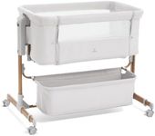 3 in 1 Baby Bassinet, Rocking Bassi