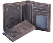 Rogue Front Wallets