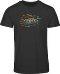 minifan Men's Cycling T-Shirt – Bik