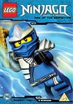 LEGO Ninjago - Masters Of Spinjitzu