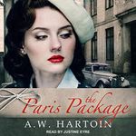 The Paris Package: A Stella Bled Th