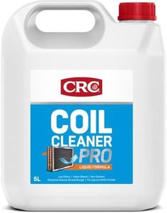 CRC Coil C