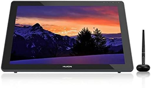 HUION KAMV