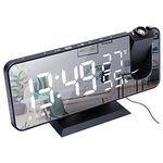 Alarm Radio Clocks For Bedrooms