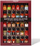 Thoughtfully Gifts, Master Hot Sauc