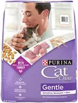 Purina Cat Chow Gentle Dry Cat Food