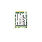 Transcend TS256GMTE300S 256GB M.2 PCIe Gen3x4 2230 NVMe Internal SSD with Speeds up to 2,000MB/s