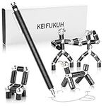 Cool Fidget Gel Pens Gifts - Unique