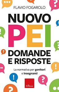 Nuovo PEI: