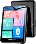 Oilsky MP3 Player with Bluetooth 5.
