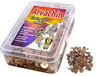 Arvachin Floating Oil Wicks (Parsi Vat) Box of 400 Wicks