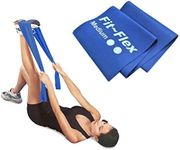Resistance Band (Blue - Medium)