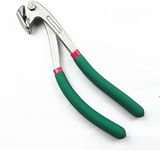 CuisinSmart Car Dent Repair Tools, Paintless Dent Repair Kit, Car Fender Panel Leaf Edge Pliers, Auto Body Pliers, Automobile Repair Tools, Wheel Eyebrow Flat Hole Pliers