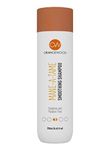 ORANGEWOOD Mane-A-Tame Smoothing Shampoo Revitalizing with Protein, Vitamins Sulphate and Paraben Free, Hair and Scalp Shampoo Nutrition Shampoo for Men and Women, 250ml