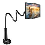 Tablet Holder For Bed Gooseneck