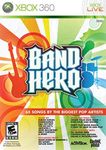 Band Hero featuring Taylor Swift (R