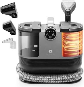 Airthereal S1 Portable Upholstery Spot Cleaner