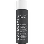 PAULA'S CHOICE PERFECTING 2% BHA Liquid Salicylic Acid Exfoliant-Facial Exfoliant for Blackheads, Enlarged Pores, Wrinkles, Fine Lines- 118 ml Bottle (Model Number: 22010)