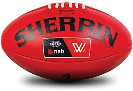 Sherrin AF