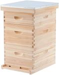 CREWORKS Bee Hive Boxes Starter Kit