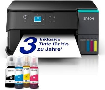 Epson EcoT