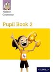 Nelson Grammar Pupil Book 2 Year 2/P3 (New Nelson Grammar)