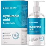 Hyaluronic Acid Serum 8OZ, Pure Org