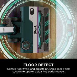 Shark PowerDetect Corded Stick Vacuum Cleaner – Powerful Suction